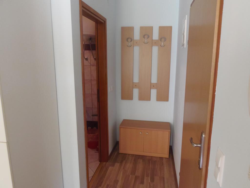 Milos Apartment Pula Zimmer foto